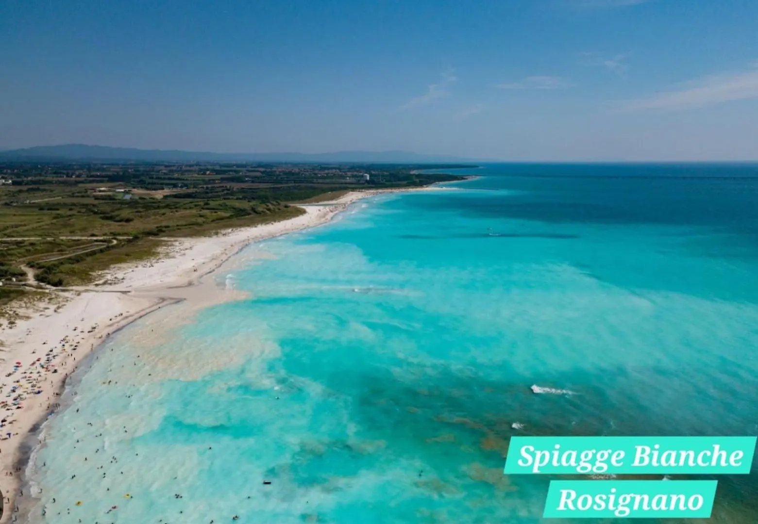 דירות מרינה די פיזה A Due Passi Dal Mare